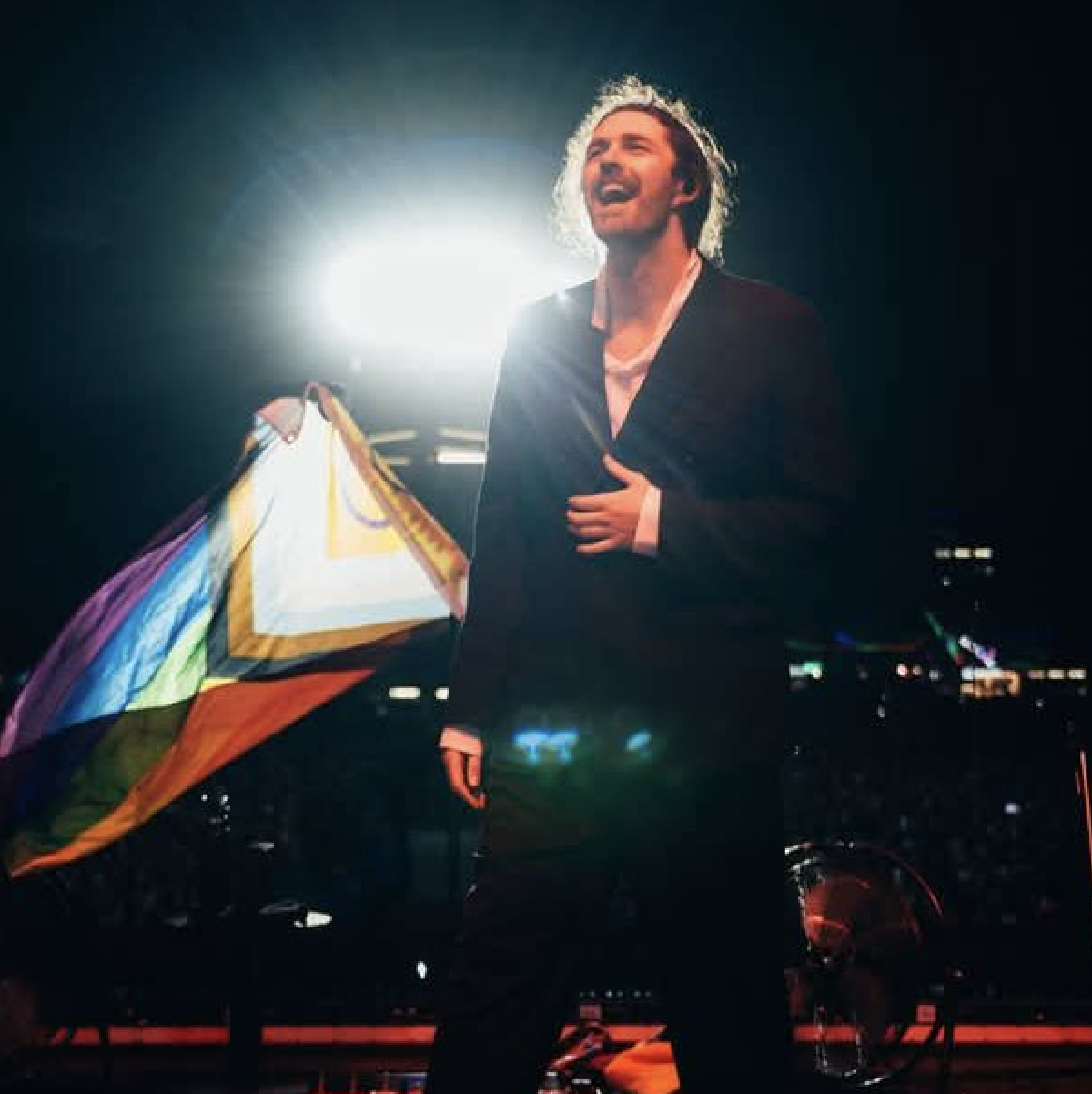 hozier reading